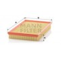 C 34 116/1 MANN-FILTER Повітряний фільтр