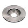 DI-395C JAPANPARTS Гальмівний диск