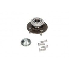 WBH-6527 KAVO PARTS Комплект підшипника ступиці колеса