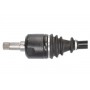 PNG70252 POINT GEAR Привідний вал
