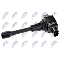 ECZ-NS-007 NTY Котушка запалювання