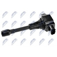 ECZ-NS-007 NTY Котушка запалювання