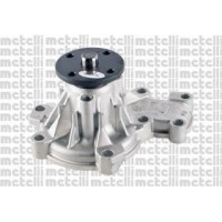 24-1209 METELLI Водяний насос охолодження двигуна