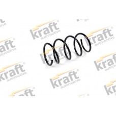 4021250 KRAFT AUTOMOTIVE Пружина ходової частини