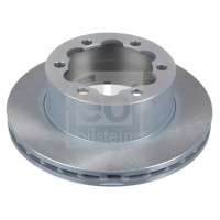 27700 FEBI BILSTEIN Гальмівний диск