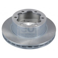 27700 FEBI BILSTEIN Гальмівний диск