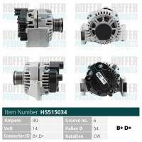 WG2174939 WILMINK GROUP Генератор