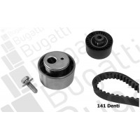 BKCD0746 BUGATTI Комплект ременя ГРМ