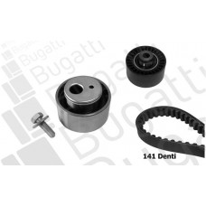 BKCD0746 BUGATTI Комплект ременя ГРМ