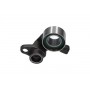 DTE-2004 KAVO PARTS Натяжний ролик ремінь ГРМ