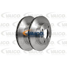 V25-80002 VAICO Гальмівний диск