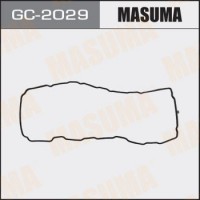 GC-2029 MASUMA Прокладка, Кришка головки циліндра