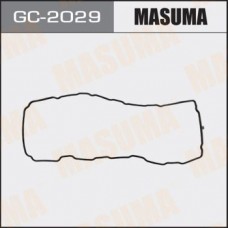 GC-2029 MASUMA Прокладка, Кришка головки циліндра