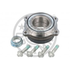 402505 OPTIMAL Комплект підшипника ступиці колеса