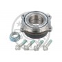 402505 OPTIMAL Комплект підшипника ступиці колеса