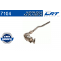 7104 LRT Катализатор