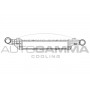 104217 AUTOGAMMA Интеркулер