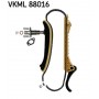 VKML 88016 SKF Комплект цілі приводу розподільного валу