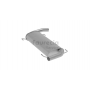 FS15831 Faurecia Глушник вихлопних газів кінцевий