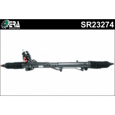 SR23274 ERA Benelux Кермовий механізм