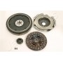 KV-502 JAPANPARTS Комплект зчеплення