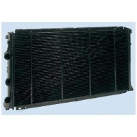 RDC093004 JAPANPARTS Радіатор охолодження двигуна