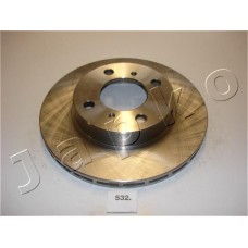60532 JAPKO Гальмівний диск