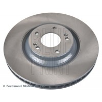 ADG043245 BLUE PRINT Гальмівний диск