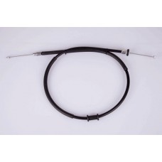 8AS 355 666-801 HELLA Тросик, cтояночный тормоз