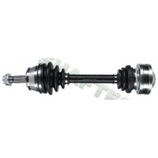 AL135LR SHAFTEC Привідний вал