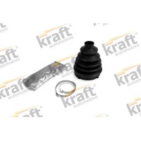 4411830 KRAFT AUTOMOTIVE Комплект пыльника, Привідний вал