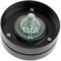 WG1253006 WILMINK GROUP Паразитный / ведущий ролик, Поліклиновий ремінь