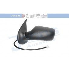 30 17 37-21 JOHNS Зовнішнє дзеркало