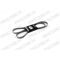 305P0150 RIDEX Поліклиновий ремінь
