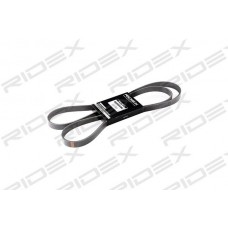 305P0150 RIDEX Поліклиновий ремінь
