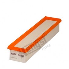 E820L HENGST FILTER Повітряний фільтр