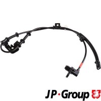 3597105480 JP GROUP Датчик частота обертання колеса