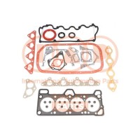 115-07052 IAP QUALITY PARTS Комплект прокладок двигун