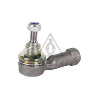 17FR1800 ASMETAL Наконечник поперечної кермової тяги
