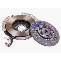 MCK-1161 MDR Комплект зчеплення