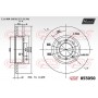 855050 MAXTECH Гальмівний диск