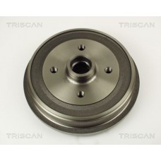 8120 29211 TRISCAN Гальмівний барабан
