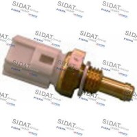 L2537 AUTOTEAM Датчик температура охолоджувальної рідини