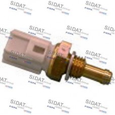 L2537 AUTOTEAM Датчик температура охолоджувальної рідини