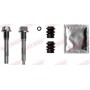 113-1349X QUICK BRAKE Комплект напрямної гільзи