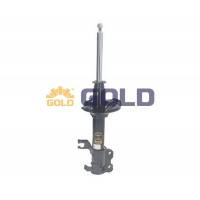 9250275 JAPANPARTS Амортизатор