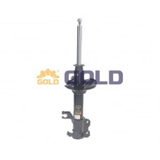 9250275 JAPANPARTS Амортизатор