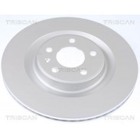 8120 291044C TRISCAN Гальмівний диск