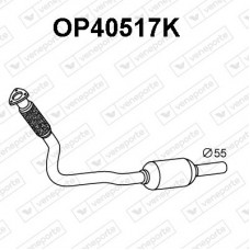 OP40517K VENEPORTE Катализатор
