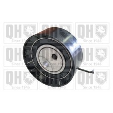 QTT510 QUINTON HAZELL Натяжний ролик ремінь ГРМ
